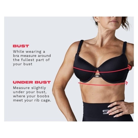 SHEFIT‎ Pink Unconventional Bra T-Shirt Size: 18 (48B, 46C, 44D) - Picture 1 of 11